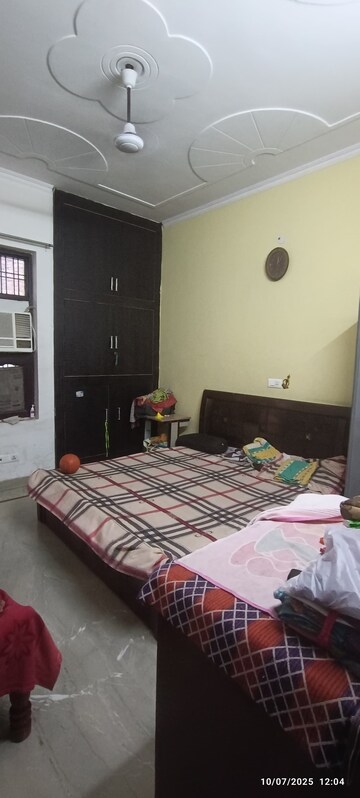 Master Bedroom in 5 BHK Independent House at Sector 82 – for Sale