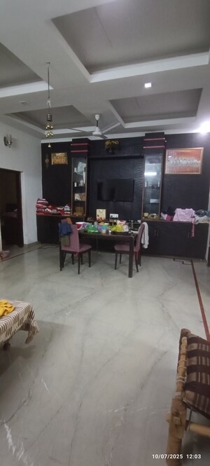 Master Bedroom in 5 BHK Independent House at Sector 82 – for Sale