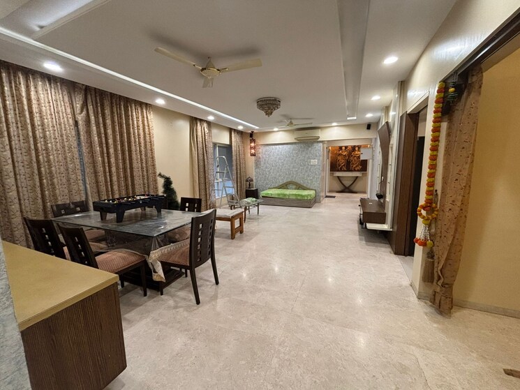 Gym, kolte-patil-24k-glitterati 3.5 Bedroom 2000 Sq.Ft. Apartment In Pimple Nilakh Pune 8935210