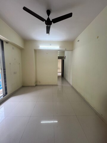 1 BHK Apartment For Sale in Parsik Nagar