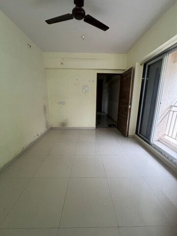 Living Room in 1 BHK Apartment at Parsik Nagar – for Sale
