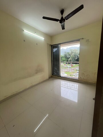 Room in 1 BHK Apartment at Parsik Nagar – for Sale