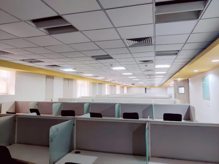 Team Area, sector 63 Commercial Office Space 28000 Sq.Ft. In Sector 63 Noida 8935238