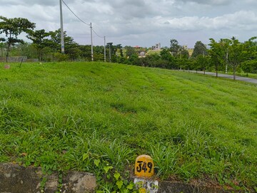 Plot Area in  Plot at Bidadi – for Sale
