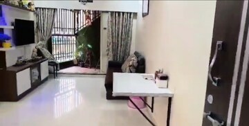 1 BHK Apartment For Sale in Agarwal Paramount, Virar West