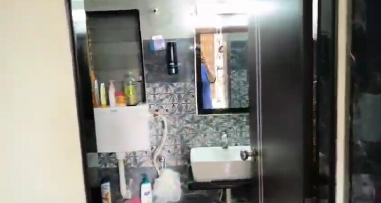 Living Room, agarwal-paramount 1 Bedroom 408 Sq.Ft. Apartment In Virar West Palghar 8935222