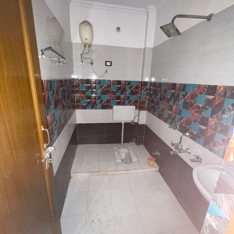 Kitchen, gomti nagar 2 Bedroom 1230 Sq.Ft. Independent House In Gomti Nagar Lucknow 8935221