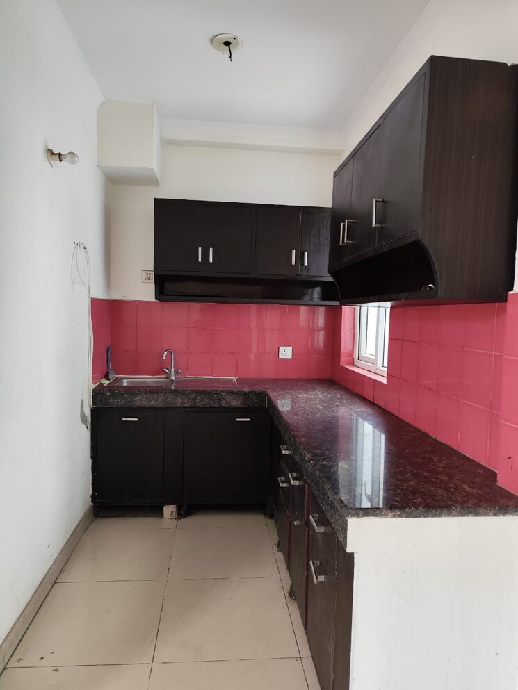 Kitchen, value-infra-meadows-vista1 2 Bedroom 1028 Sq.Ft. Apartment In Raj Nagar Extension Ghaziabad 8935225