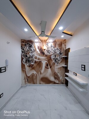 1 BHK Builder Floor For Rent in Mansa Ram Park