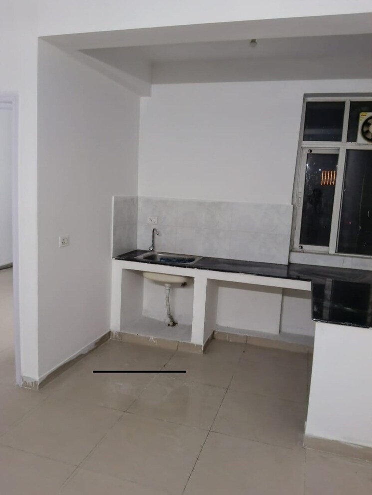 Kitchen, avl-36-gurgaon 1 Bedroom 580 Sq.Ft. Apartment In Sector 36 Gurgaon 8935223