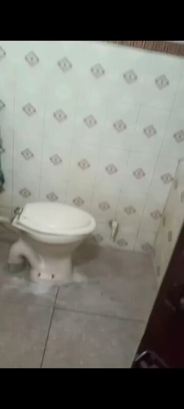 Bathroom in 3 BHK Builder Floor at Sector 11 – for Rent