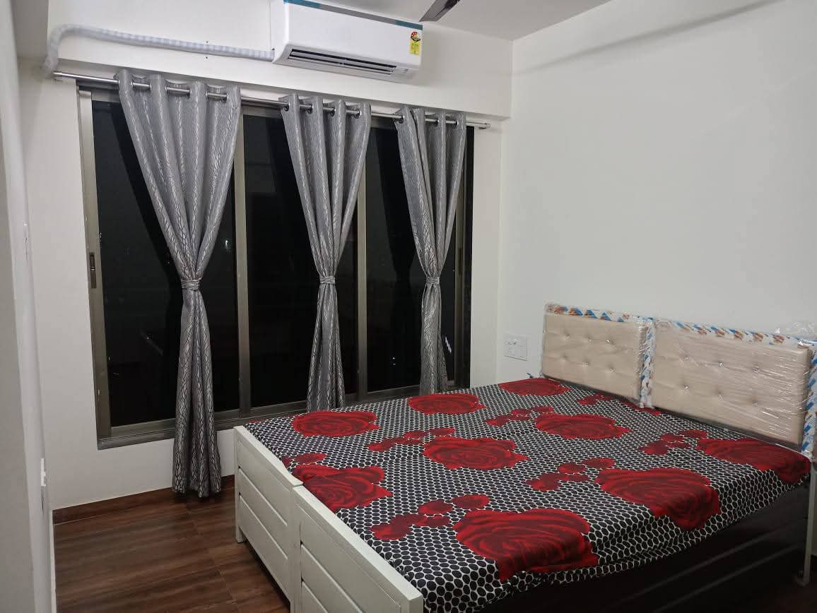 1 BHK + Extra Room 400 Sq.Ft. Apartment in Rachna CHS