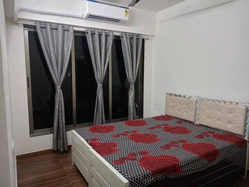 1 BHK Apartment For Rent in Rachna CHS, Bhandup East