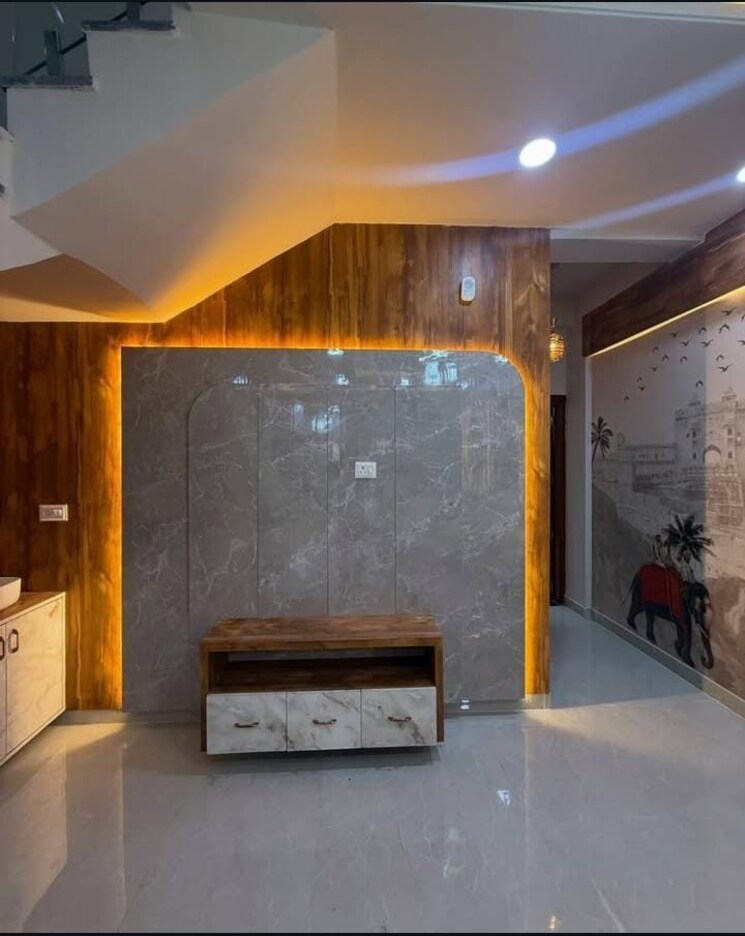 Bedroom, sector 35 3 Bedroom 2700 Sq.Ft. Builder Floor In Sector 35 Faridabad 8935234