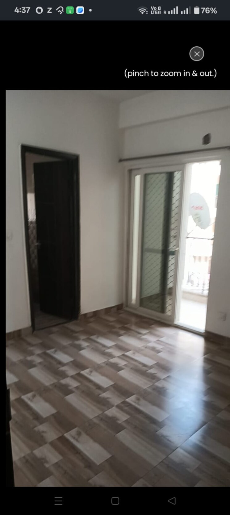 Room, gaur-city-2 2 Bedroom 1097 Sq.Ft. Apartment In Gaur City 2 Greater Noida 8935262