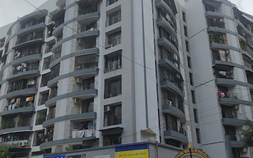 2 BHK Apartment For Rent in Mandpeshwar Kripa CHS, Borivali East