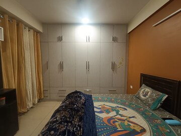 Bedroom in 2 BHK Apartment at AVL 36 Gurgaon, Sector 36 – for Rent