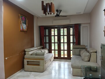 2 BHK Apartment For Rent in Mansi Vihar, Malad East