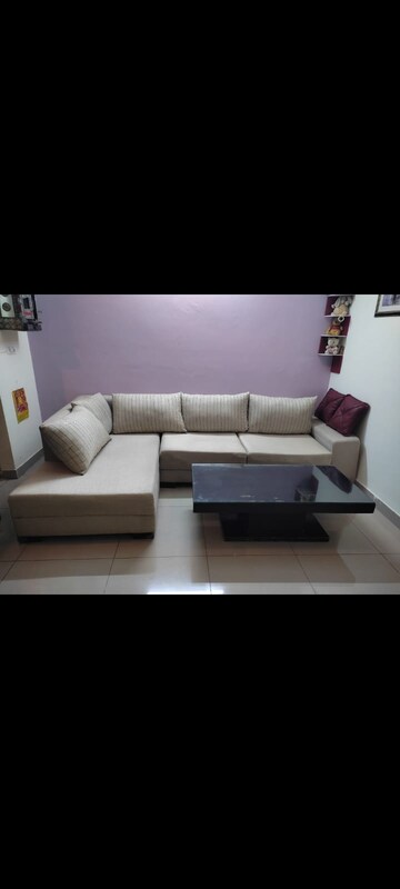 Living Room in 2 BHK Apartment at AVL 36 Gurgaon, Sector 36 – for Rent