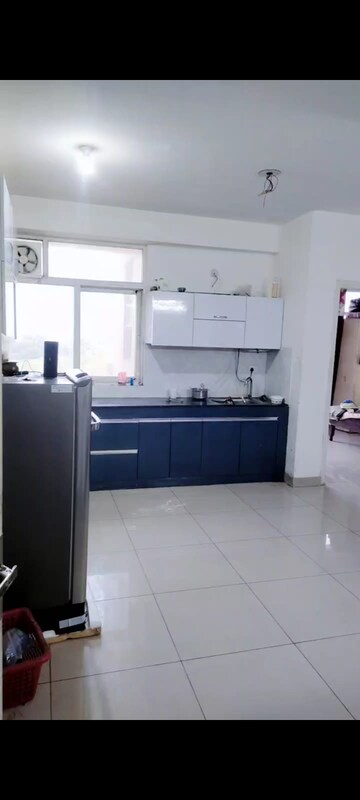 Kitchen in 2 BHK Apartment at AVL 36 Gurgaon, Sector 36 – for Rent