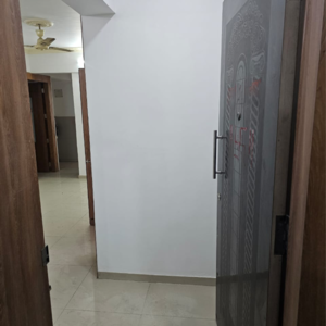 Living Room in 3 BHK Apartment at Neelsidhi Gardens, Panvel Sector 21 – for Sale