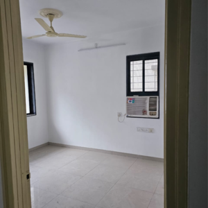 Master Bedroom in 3 BHK Apartment at Neelsidhi Gardens, Panvel Sector 21 – for Sale