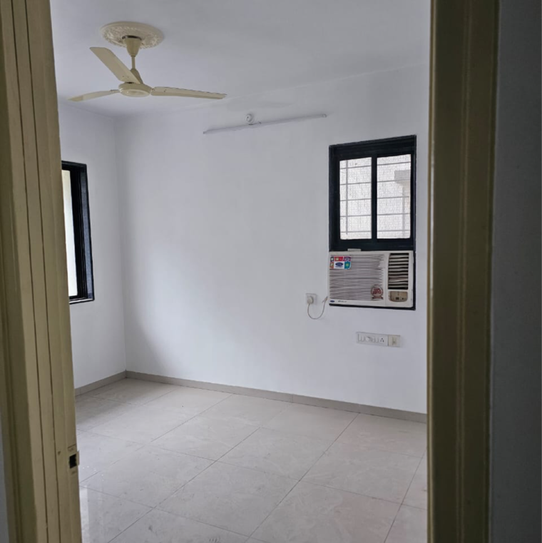 Master Bedroom, neelsidhi-gardens 3 Bedroom 1350 Sq.Ft. Apartment In Panvel Sector 21 Navi Mumbai 8935269