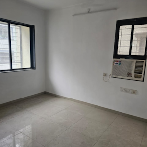 Master Bedroom in 3 BHK Apartment at Neelsidhi Gardens, Panvel Sector 21 – for Sale