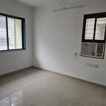 Master Bedroom in 3 BHK Apartment at Neelsidhi Gardens, Panvel Sector 21 – for Sale