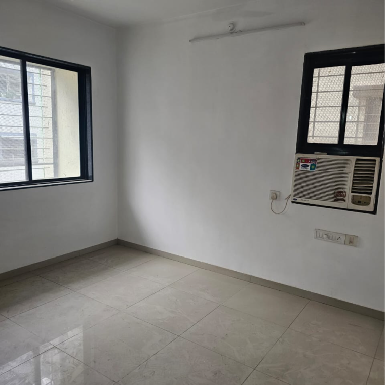 Master Bedroom, neelsidhi-gardens 3 Bedroom 1350 Sq.Ft. Apartment In Panvel Sector 21 Navi Mumbai 8935269