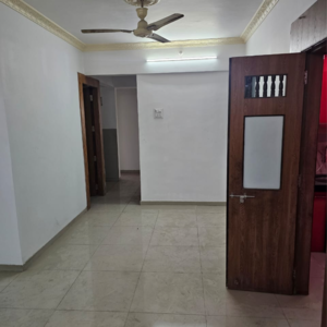 3 BHK Apartment For Sale in Neelsidhi Gardens, Panvel Sector 21
