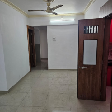 3 BHK Apartment For Sale in Neelsidhi Gardens, Panvel Sector 21