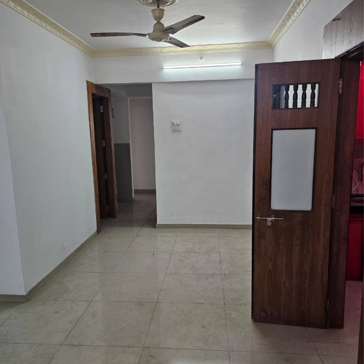 3 BHK Apartment For Sale in Neelsidhi Gardens