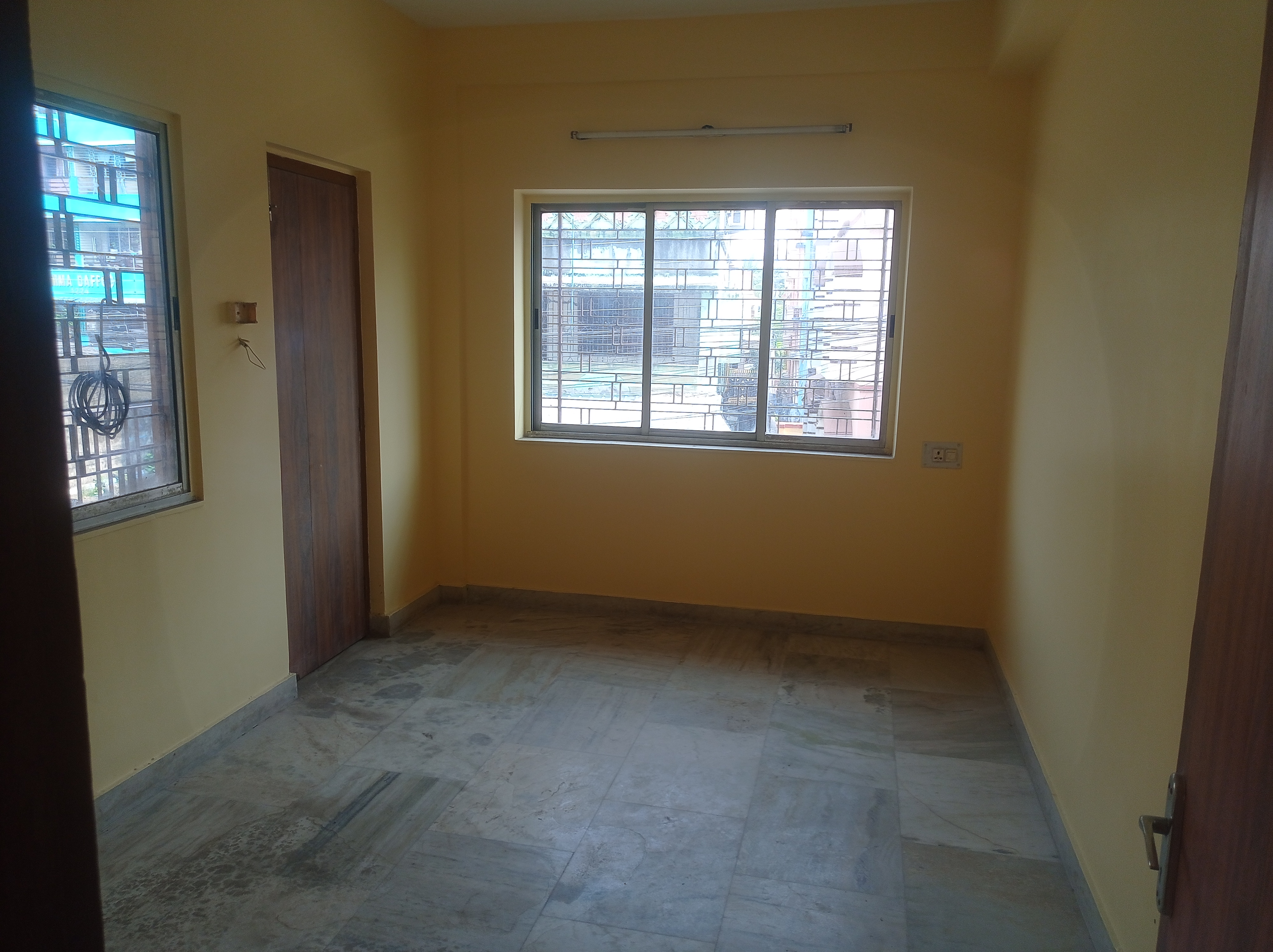 3 BHK Apartment For Sale in Flat In Anandapur Ruby