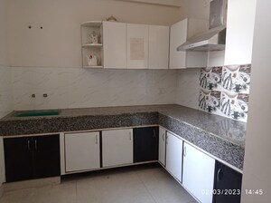 Kitchen in 3 BHK Apartment at Value Infra Meadows Vista1, Raj Nagar Extension – for Sale