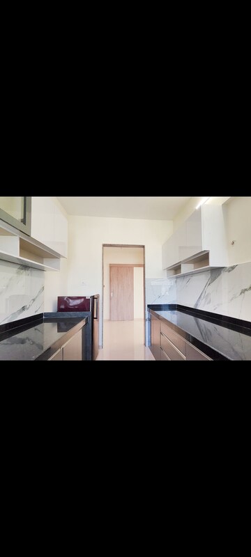 Kitchen in  Pg at Kandivali West – for Rent