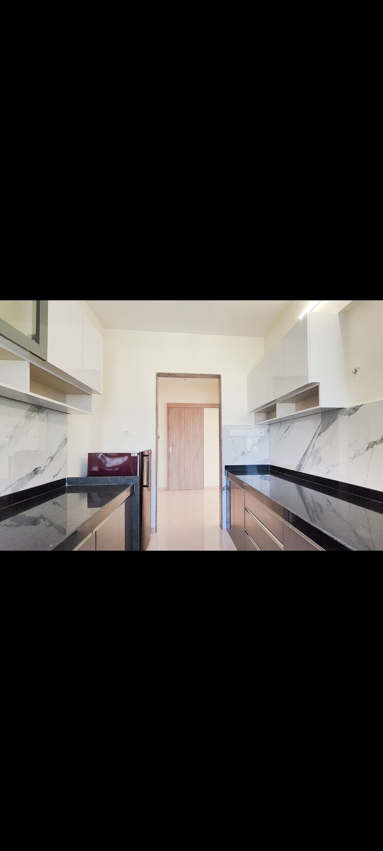 Kitchen, kandivali west Pg For Boys In Kandivali West 8935256