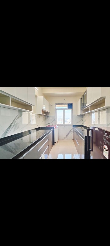 Kitchen in  Pg at Kandivali West – for Rent