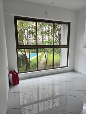 Room in 1 BHK Apartment at Raymond Ten X Habitat, Pokhran Road No Two – for Sale