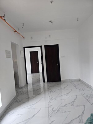 Building Lobby in 1 BHK Apartment at Raymond Ten X Habitat, Pokhran Road No Two – for Sale