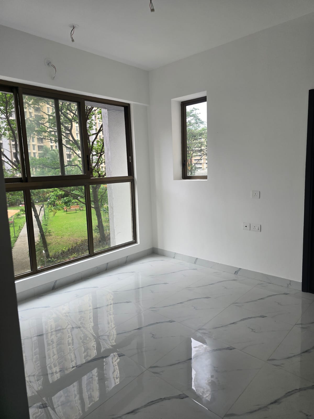 1 BHK 535 Sq.Ft. Apartment in Raymond Ten X Habitat