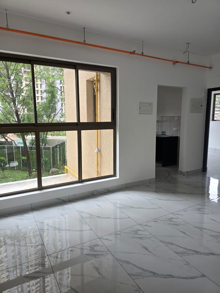 Room, raymond-ten-x-habitat 1 Bedroom 535 Sq.Ft. Apartment In Pokhran Road No Two Thane 8935265