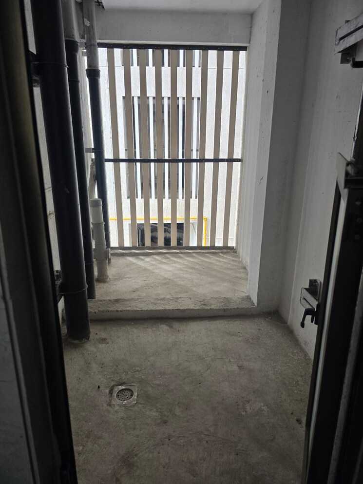 undefined, raymond-ten-x-habitat 1 Bedroom 535 Sq.Ft. Apartment In Pokhran Road No Two Thane 8935265