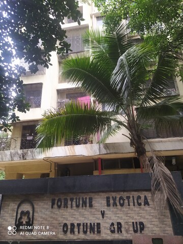 3 BHK Apartment For Rent in Fortune Exotica, Dahisar West