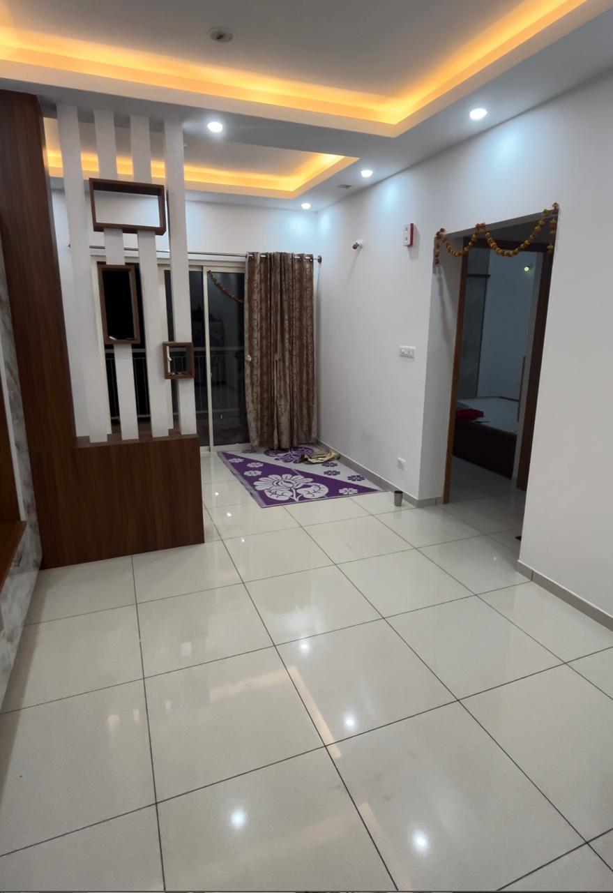 2 BHK Apartment For Rent in Sobha Dream Gardens