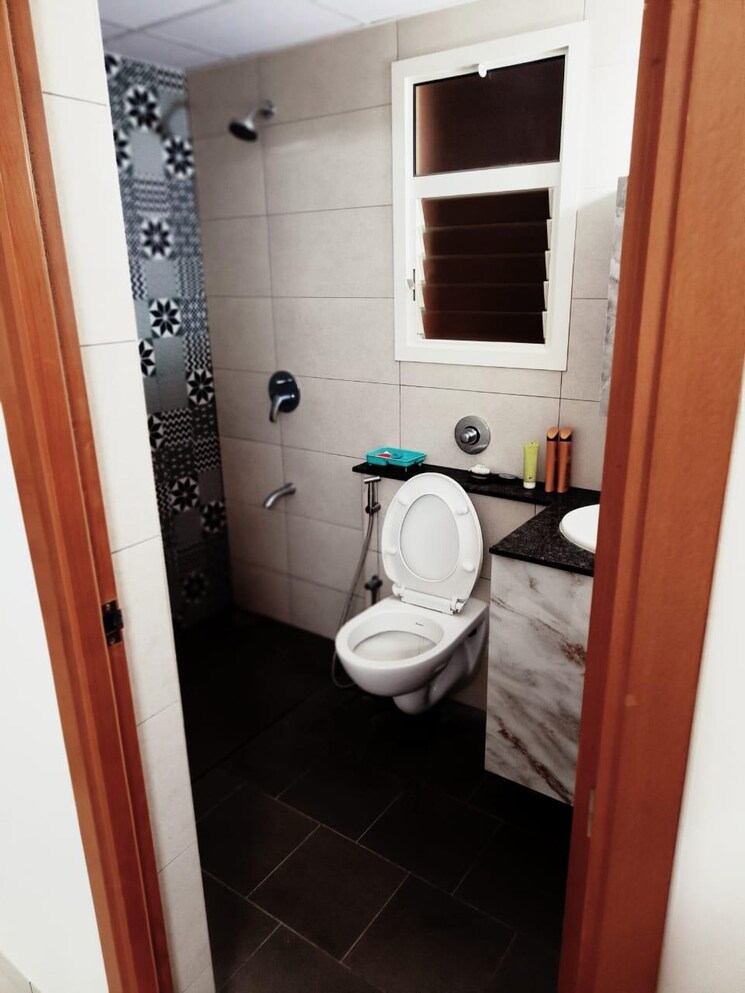 Bathroom, sobha-dream-gardens 2 Bedroom 1009 Sq.Ft. Apartment In Thanisandra Main Road Bangalore 8935258