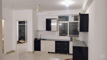 Kitchen in 2 BHK Apartment at AVL 36 Gurgaon, Sector 36 – for Rent