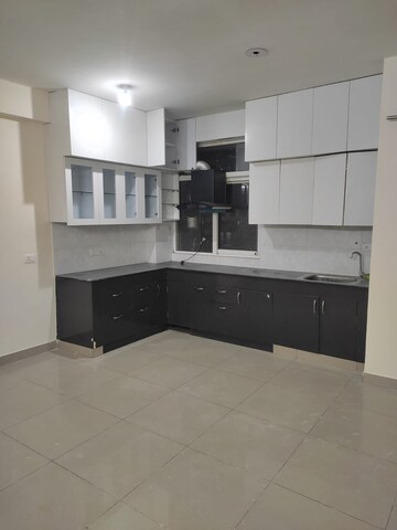 Kitchen in 2 BHK Apartment at AVL 36 Gurgaon, Sector 36 – for Rent
