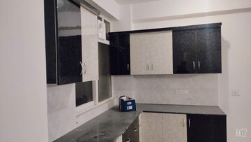 Kitchen in 2 BHK Apartment at AVL 36 Gurgaon, Sector 36 – for Rent