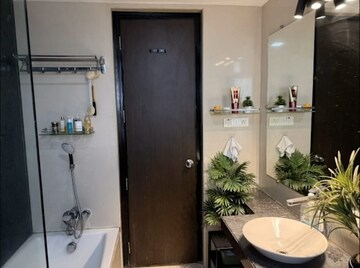 Furnished Amenities in 3 BHK Apartment at Lodha Aria, Parel – for Sale